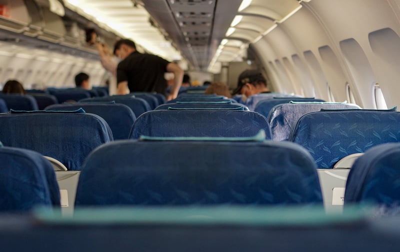 Airplane