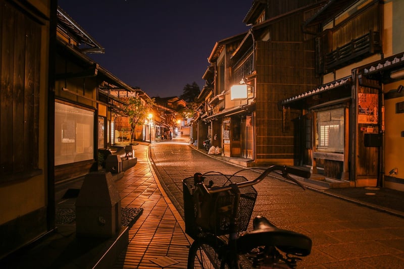 Tokyo, Japan