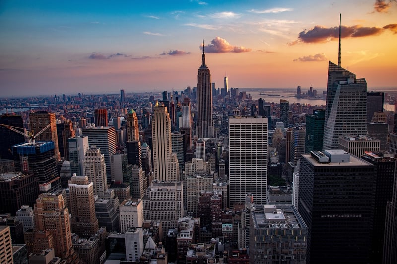 New York City, USA