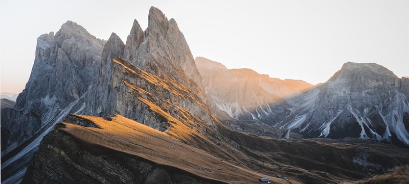 Adventure Mountains