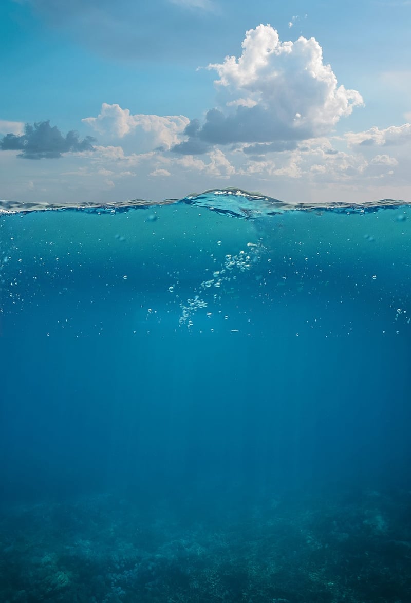 Underwater Camera